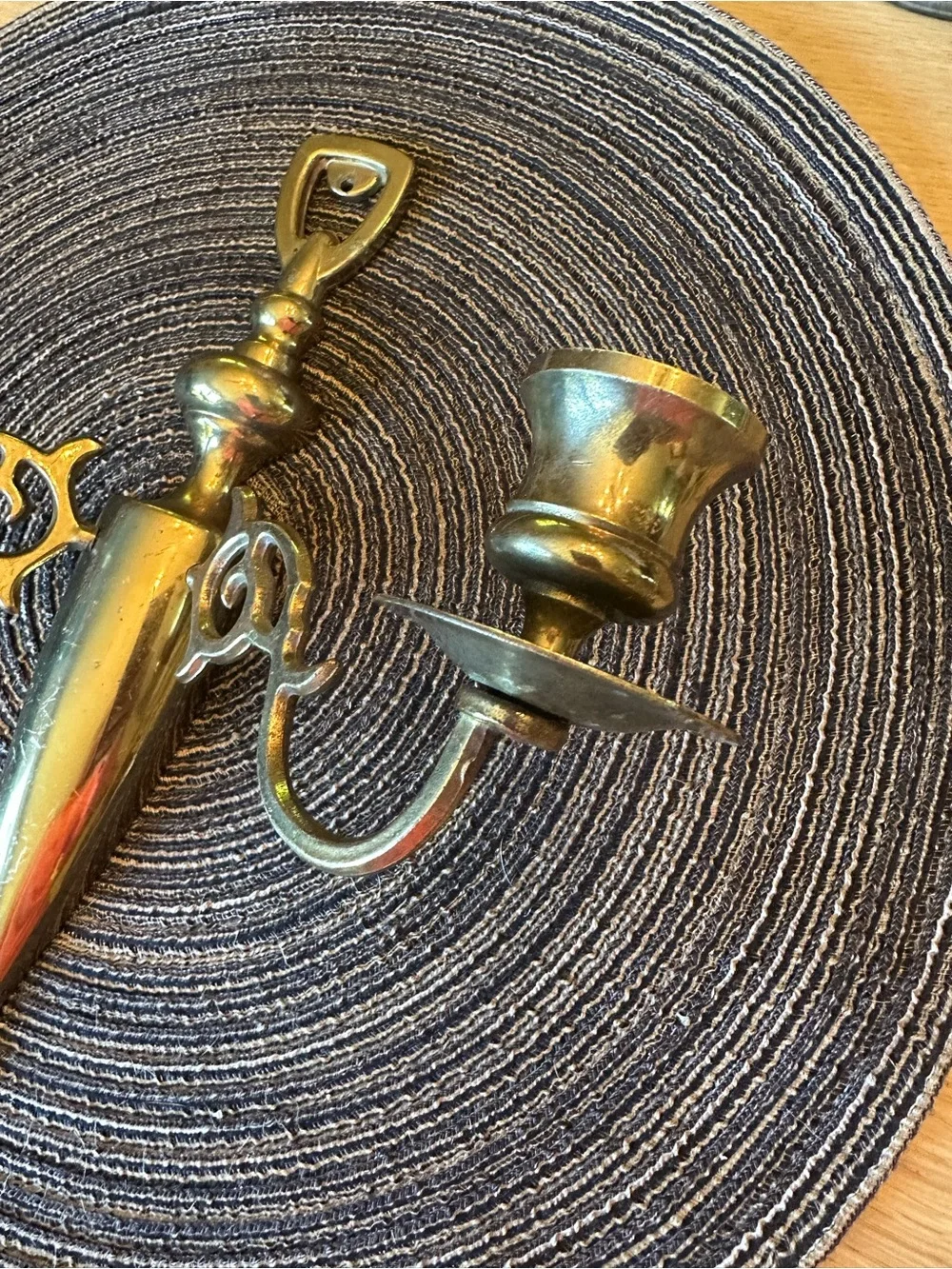 N/A elegant two